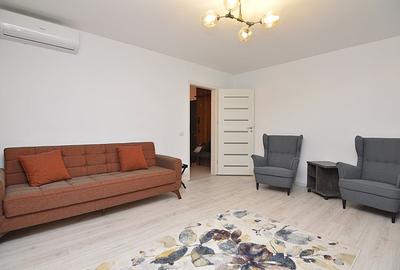 INCHIRIERE APARTAMENT 2 CAMERE PIATA SUDULUI – DELTA VACARESTI - 6