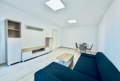 Apartament cu 2 camere de inchiriat in zona Tractorul,et 4/8 cu loc de parcare - 1