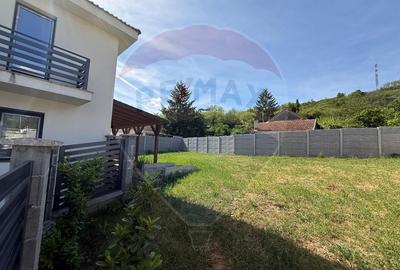 Casă individuală cu 5 camere cu Teren 343 Mp în Central - 3