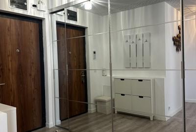 Apartament cu 2 camere decomandat, mobilat în Tomis Plus - 7