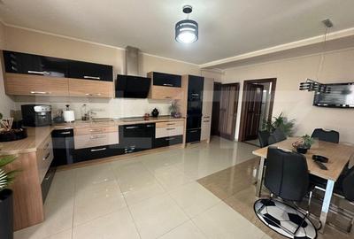 Casa individuala, 7 camere, 300mp utili, 900mp teren, zona Lidl Cetate - 4