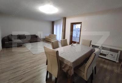 Casa cu 8 camere, 400mp, zona Samartin - 18