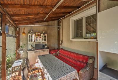 Rahova, str. Muntii Carpati, P+1+M, 5 camere, teren 280 mp, comision 0% - 5