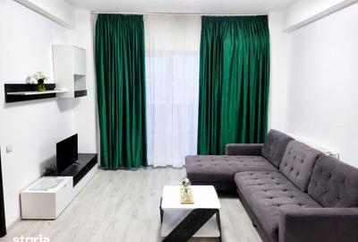 Apartament cu 2 camere decomandat în Progresul - 4