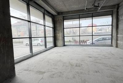 Zona Theodor Pallady sp 244 mp open space + 10 locuri parcare - 2