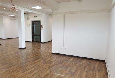 CLADIRE DE BIROURI SI SPATIU COMERCIAL FLEXIBIL, PLOIESTI, - RANDAMENT EXCELENT - 13