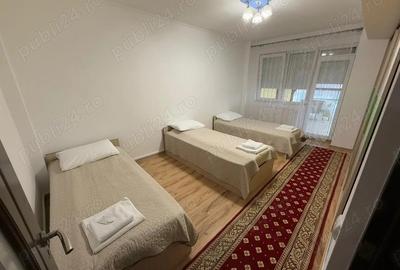 Inchiriez apartament cu 3 camere zona IOSIA - 7