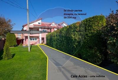 Casă cu 5 camere cu Canalizare în Central - 19