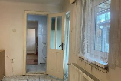 Casă cu 5 camere cu Teren 508 Mp în Central - 14