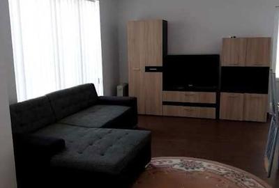Apartament cu 2 camere nedecomandat în Central