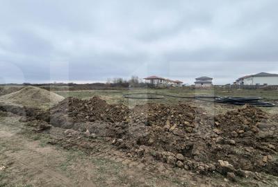 Teren de vanzare, 1362.40 mp, zona Mosnita Noua - 1