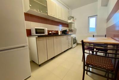 Garsoniera - AC - Centrala proprie - Militari Residence - 4