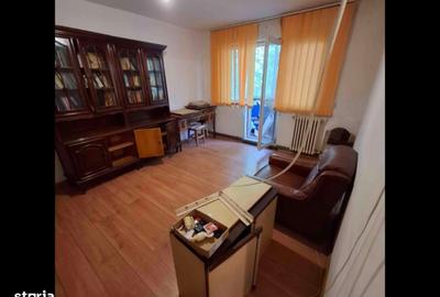 Apartament cu 3 cam sd  etajul 1/4 zona Alexandru Poștă - 2