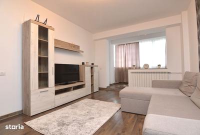 Apartament cu 2 camere decomandat în Camil Ressu - 18