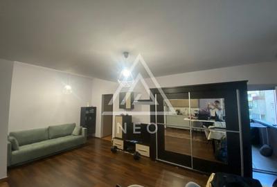Apartament spre inchiriere | 2 camere | Floresti | Semidecomandat - 4