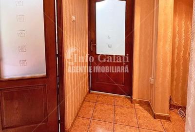 Apartament cu 2 camere semidecomandat în Micro 16 - 5