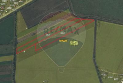 Teren agricol extravilan de 8827 mp, în Hărman - 3