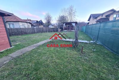 Casă individuală cu 3 camere cu Teren 506 Mp în Breaza de Jos - 4