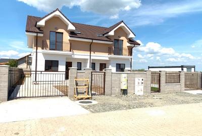 Duplex Mosnita Noua proprietar - 1