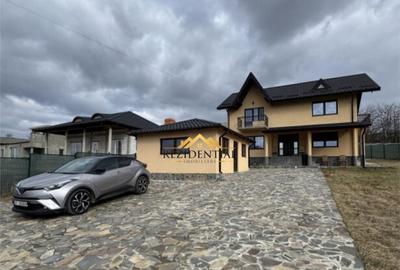 CASA CU ETAJ - RACHITI - 1