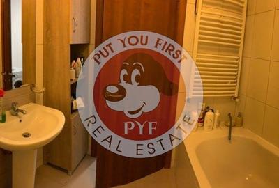 Confort City | 2 camere | 86mp | Decomandat | B12479 - 7