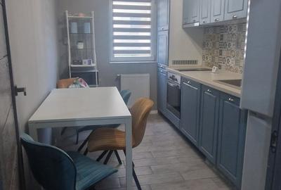Apartament cu 2 camere decomandat, mobilat în Florești - 1