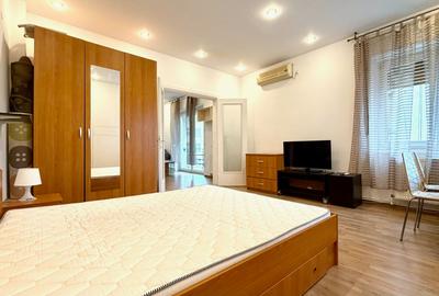 Apartament cu 2 camere decomandat, mobilat în Ultracentral - 13