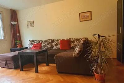 3 camere | etaj 2 | bloc reabilitat | 200 m Metrou Valea Ialomitei - 2