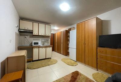 Garsonieră decomandată în Vitan - 7