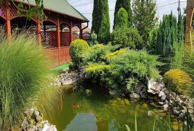 Spațiu comercial, în Central - 3