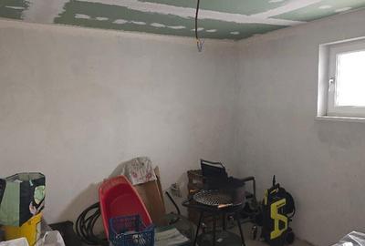 Vand casa in Deva, zona Garii (Peste Linia Ferata), P+E, din anul 2010 - 7