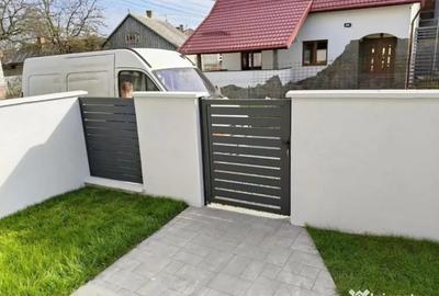 Casă cu 5 camere cu Teren 150 Mp în Rădăuți - 26