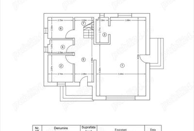 Casa confortabile la Dascalu, Ilfov - 2