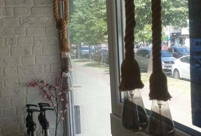 Vand modulul stradal - 1