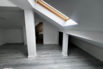 Casă cu 4 camere cu Teren 100 Mp în Pipera - 8