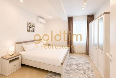 Apartament cu 3 camere decomandat, mobilat în Pipera - 4