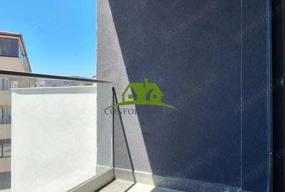 Apartament B12 cu 2 Cam. si 2 Balcoane Et.1/3 Bl.Nou str.Ostroveni - 7