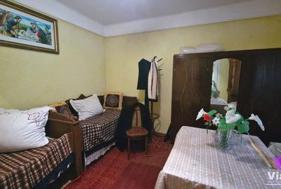 Casă individuală cu 3 camere cu Canalizare în Poiana Sibiului - 15