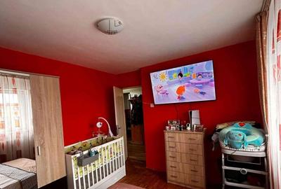 Apartament de 3 camere-Luminos - 3