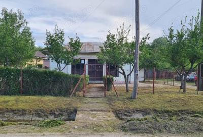 Spațiu comercial, de 90 mp, în Teslui - 4