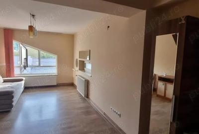 Apartament 2 camere Cart. Manastur, str. Campului - 4