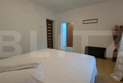 Casă cu 4 camere cu Teren 410 Mp în Cetate - 13