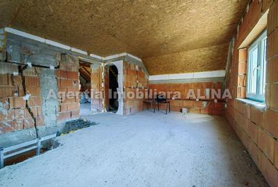 Casă cu 3 camere în Central - 15