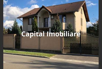 Casă de vânzare, 5 Camere, 180mp, Oradea