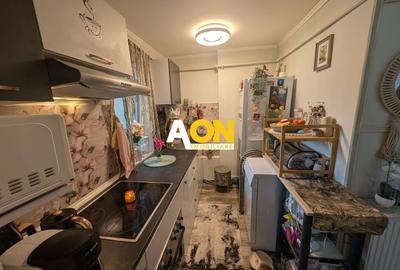 Apartament cu 2 camere decomandat, mobilat în Cetate - 5