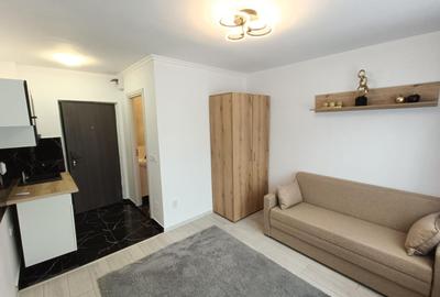 Garsonieră nedecomandată în Frumoasa - 2