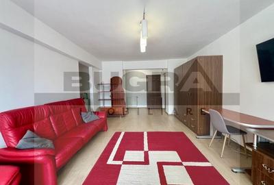 Apartament de 2 camere, 50mp, parcare, zona Petrom - 4