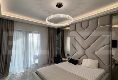 Casa superba pe parter, 84 mpu, teren 400 mp, zona Magnoli - 12