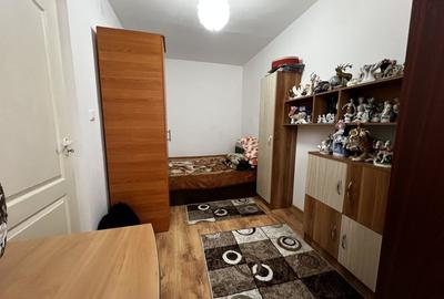 Apartament 2 camere, parter, semidecomandat, renovat in zona Sagului - 3