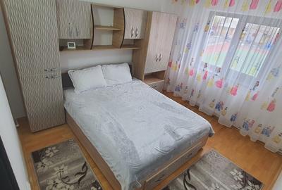 Apartament cu 4 camere decomandat în Dorobanți 1 - 7
